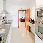 בית נופש Casa Pedro - Duplex With Jacuzzi, Pool, Ac And Sea Views