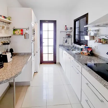 度假居 Casa Pedro - Duplex With Jacuzzi, Pool, Ac And Sea Views *