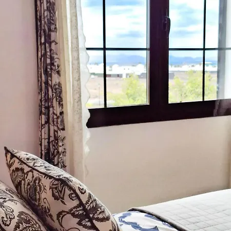 Casa Pedro - Duplex With Jacuzzi, Pool, Ac And Sea Views * Playa Blanca (Lanzarote)