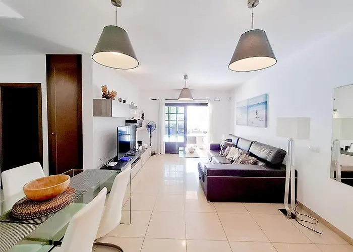 Casa Pedro - Duplex With Jacuzzi, Pool, Ac And Sea Views Vakantiehuis