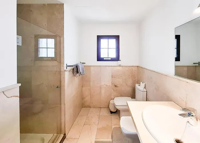 Casa Pedro - Duplex With Jacuzzi, Pool, Ac And Sea Views Vakantiehuis *